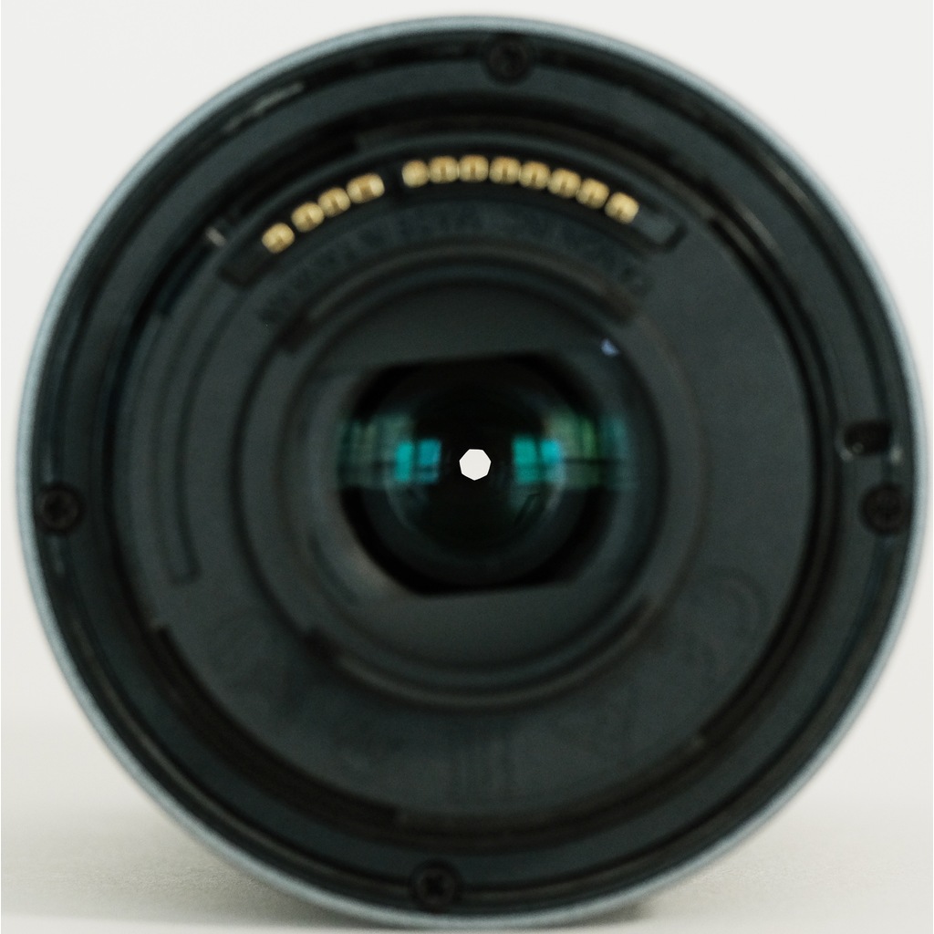 Canon RF-S18-150mm F3.5-6.3 IS STM