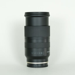 TAMRON 28-75mm F/2.8 Di III RXD (Model A036) [ソニーE用]