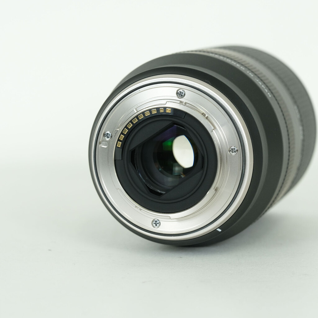 TAMRON 18-300mm F/3.5-6.3 Di III-A VC VXD (Model B061) [フジフイルムX用]