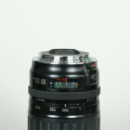EF100-300mm F4.5-5.6 USM