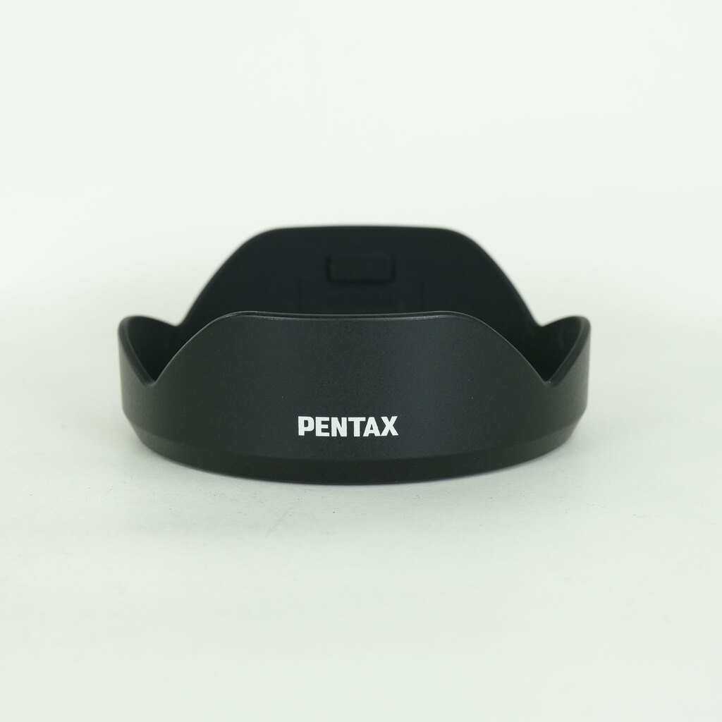 PENTAX HD PENTAX-DA★11-18mmF2.8ED DC AW