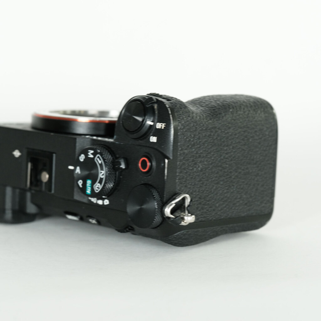 SONY α7C II(ILCE-7CM2) SONY α7C II(ILCE-7CM2)