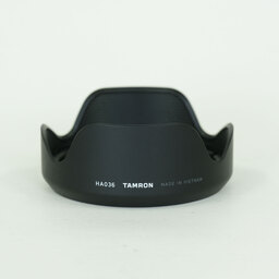 TAMRON 17-70mm F/2.8 Di III-A VC RXD (Model B070) [ソニーE用]