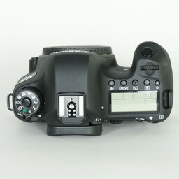 Canon EOS 6D