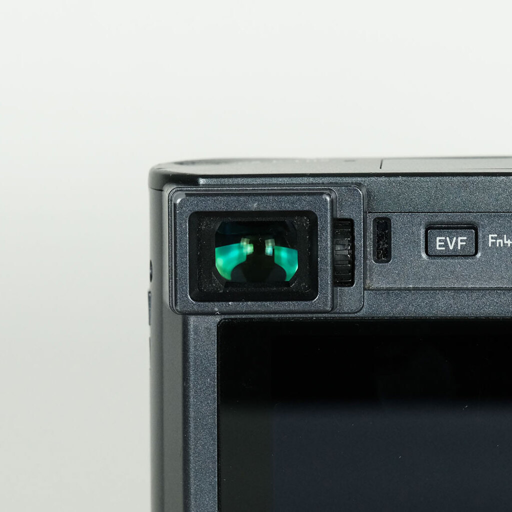 LEICA C-LUX ミッドナイトブルー