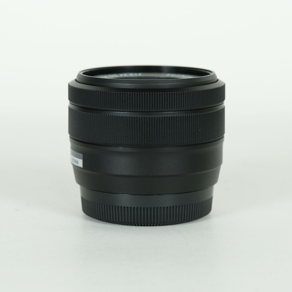 FUJIFILM XC15-45mmF3.5-5.6 OIS PZ [�u���b�N]