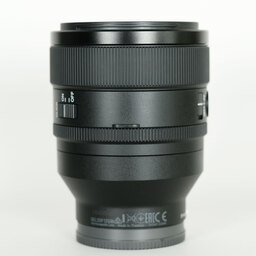 SONY FE 50mm F1.2 GM SEL50F12GM