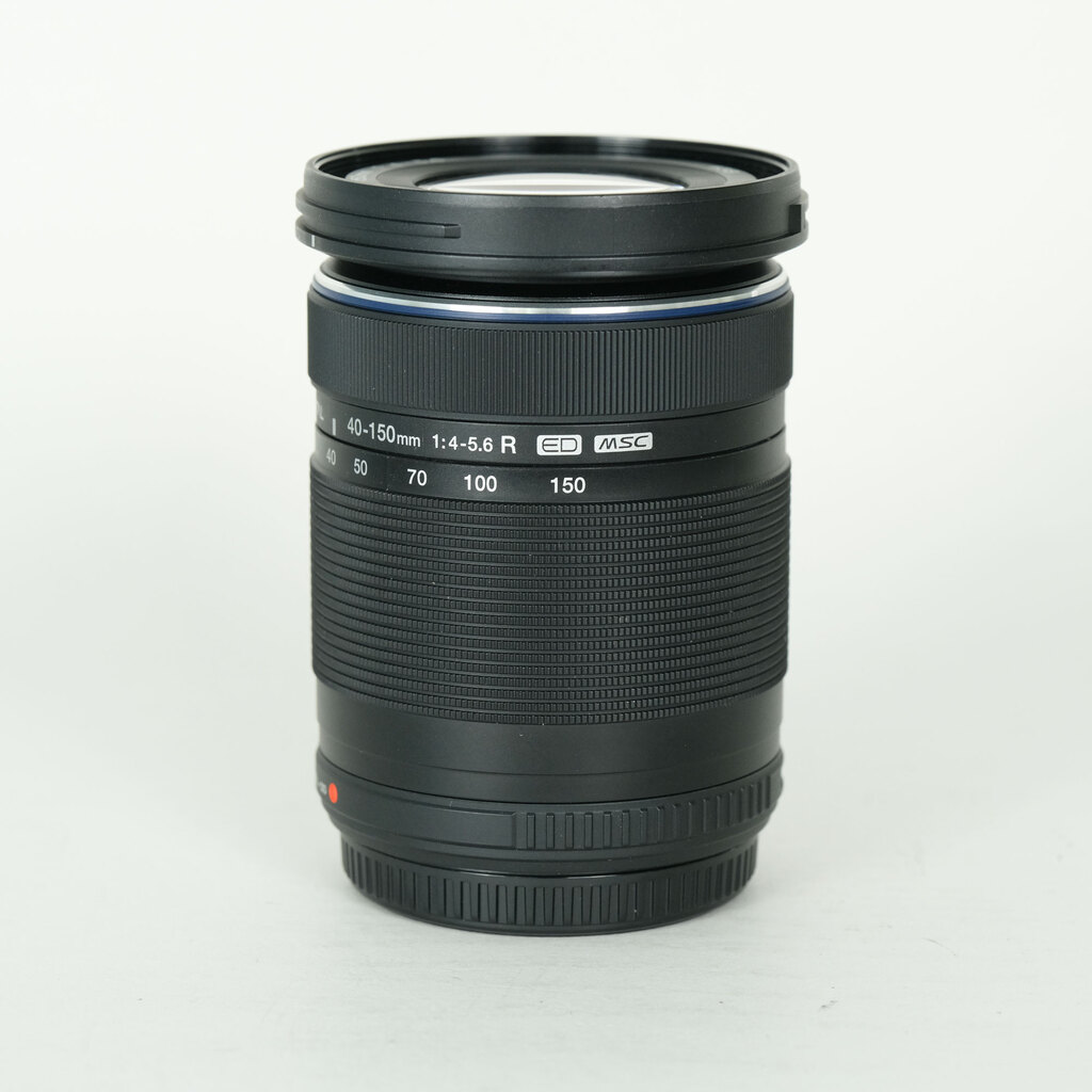 OLYMPUS M.ZUIKO DIGITAL ED 40-150mm F4.0-5.6 Rの出品 | ONE SCENE