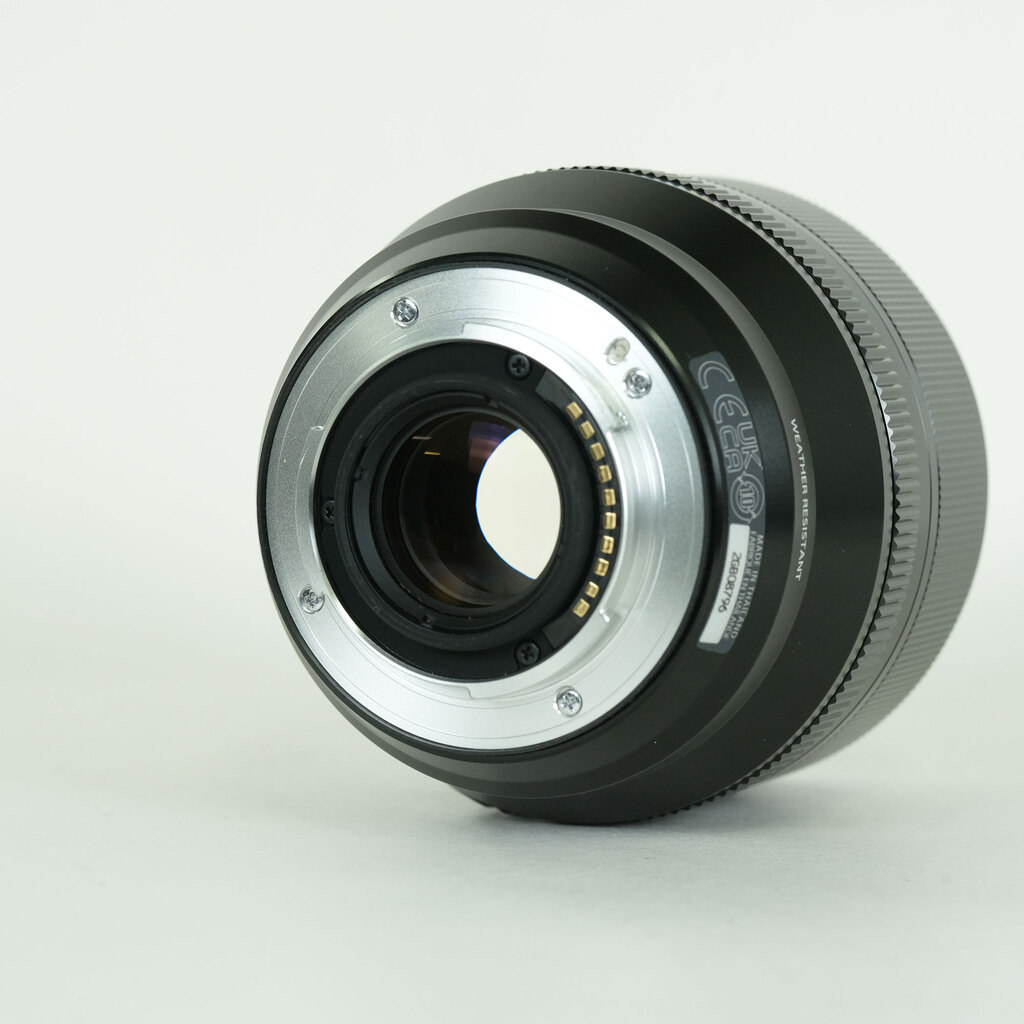 FUJIFILM XF56mmF1.2 R WR
