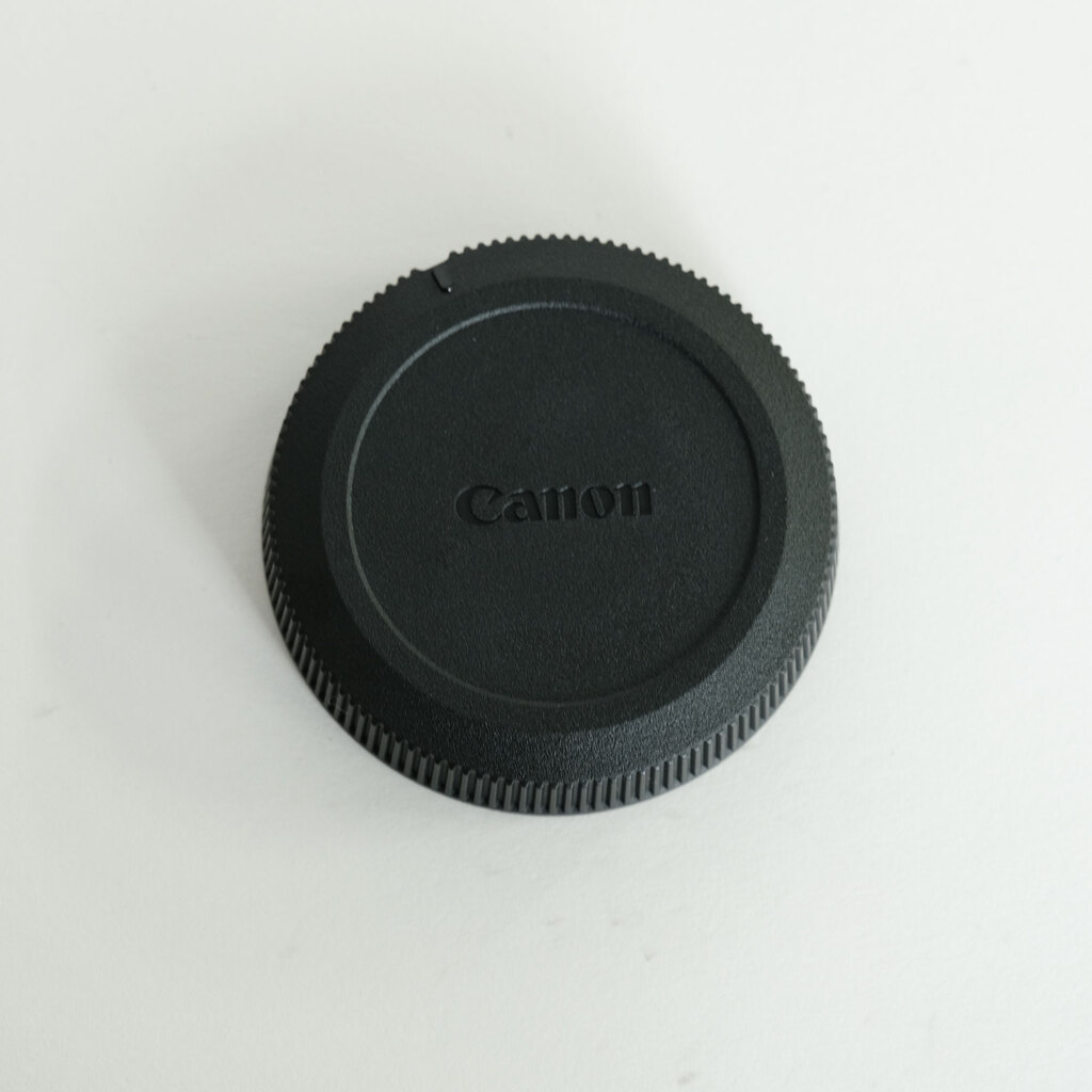 Canon RF100-400mm F5.6-8 IS USM