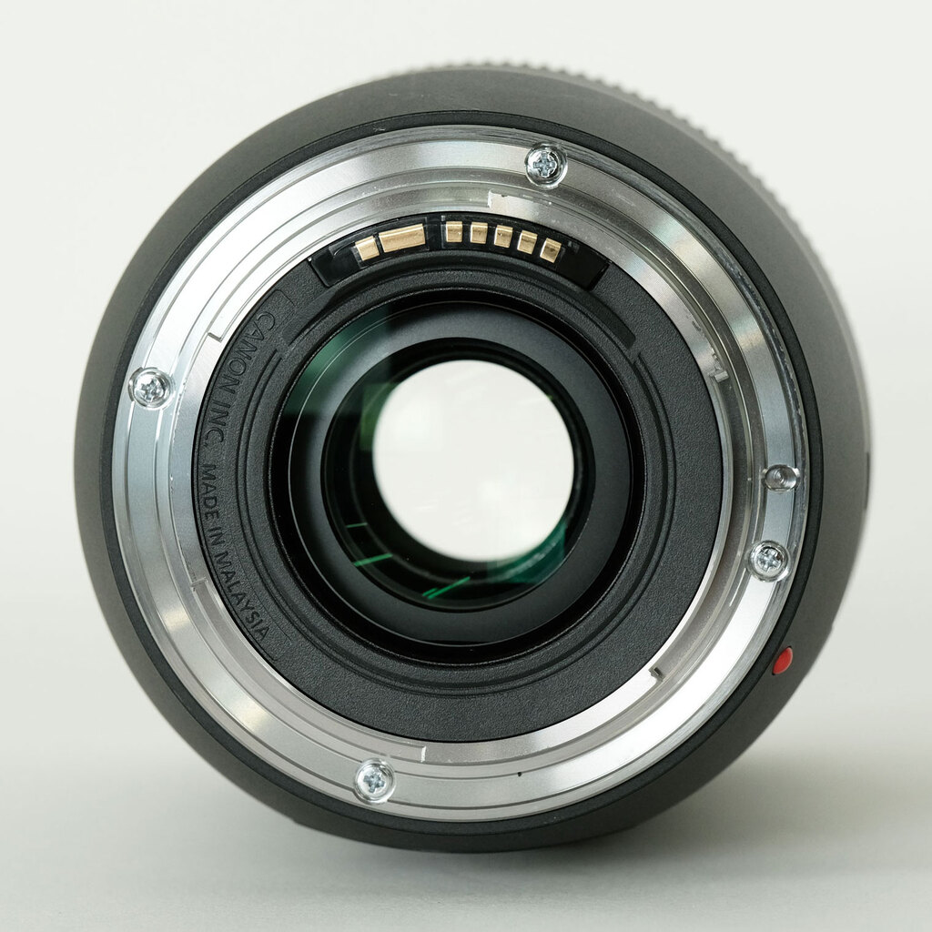 Canon EF70-300mm F4-5.6 IS II USM