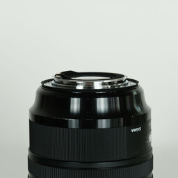 SIGMA 24-70mm F2.8 DG OS HSM｜Art [キヤノン用]