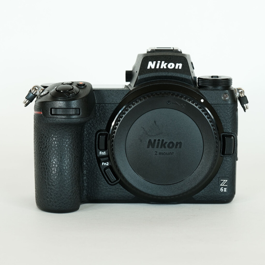Nikon Z6II Nikon Z6II