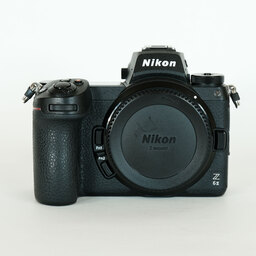 Nikon Z6II Nikon Z6II