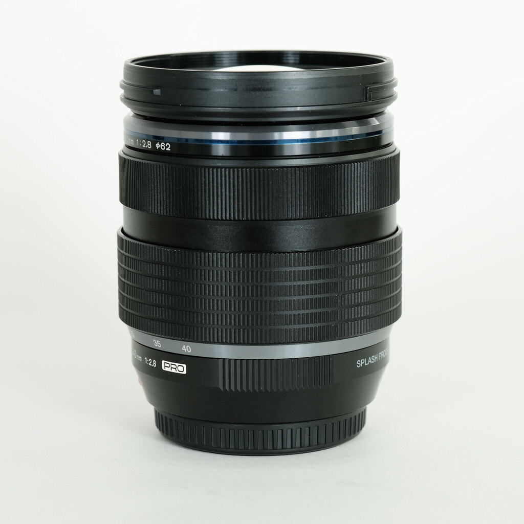 OLYMPUS M.ZUIKO DIGITAL ED 12-40mm F2.8 PRO