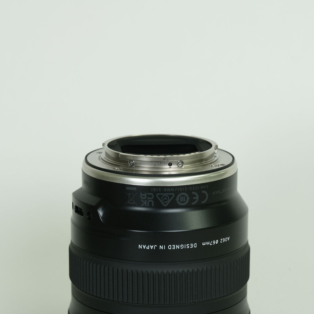 TAMRON 20-40mm F/2.8 Di III VXD(Model A062) [ソニーE用]