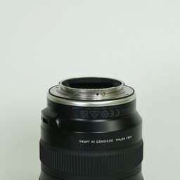 TAMRON 20-40mm F/2.8 Di III VXD(Model A062) [ソニーE用]