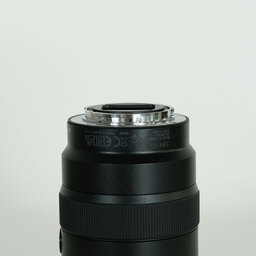 SONY E 16-55mm F2.8 G SEL1655G