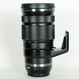 OLYMPUS M.ZUIKO DIGITAL ED 40-150mm F2.8 PROテレコンバーターキット