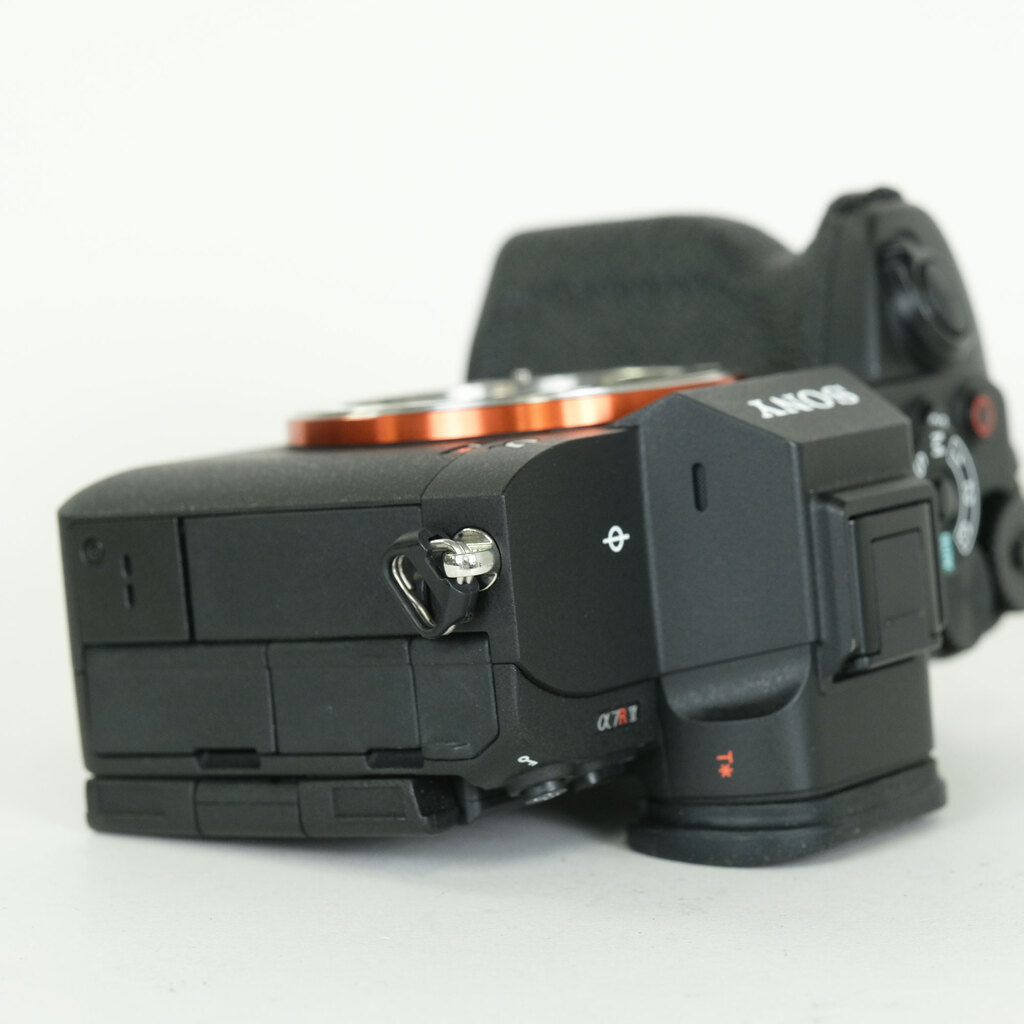 SONY α7R V(ILCE-7RM5) SONY α7R V(ILCE-7RM5)