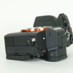 SONY α7R V(ILCE-7RM5) SONY α7R V(ILCE-7RM5)