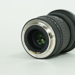 TOKINA atx-i 11-16mm F2.8 CF CEF（キヤノンEF用）