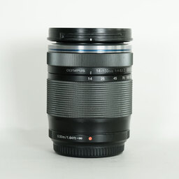 OLYMPUS M.ZUIKO DIGITAL ED14-150mm F4.0-5.6 II