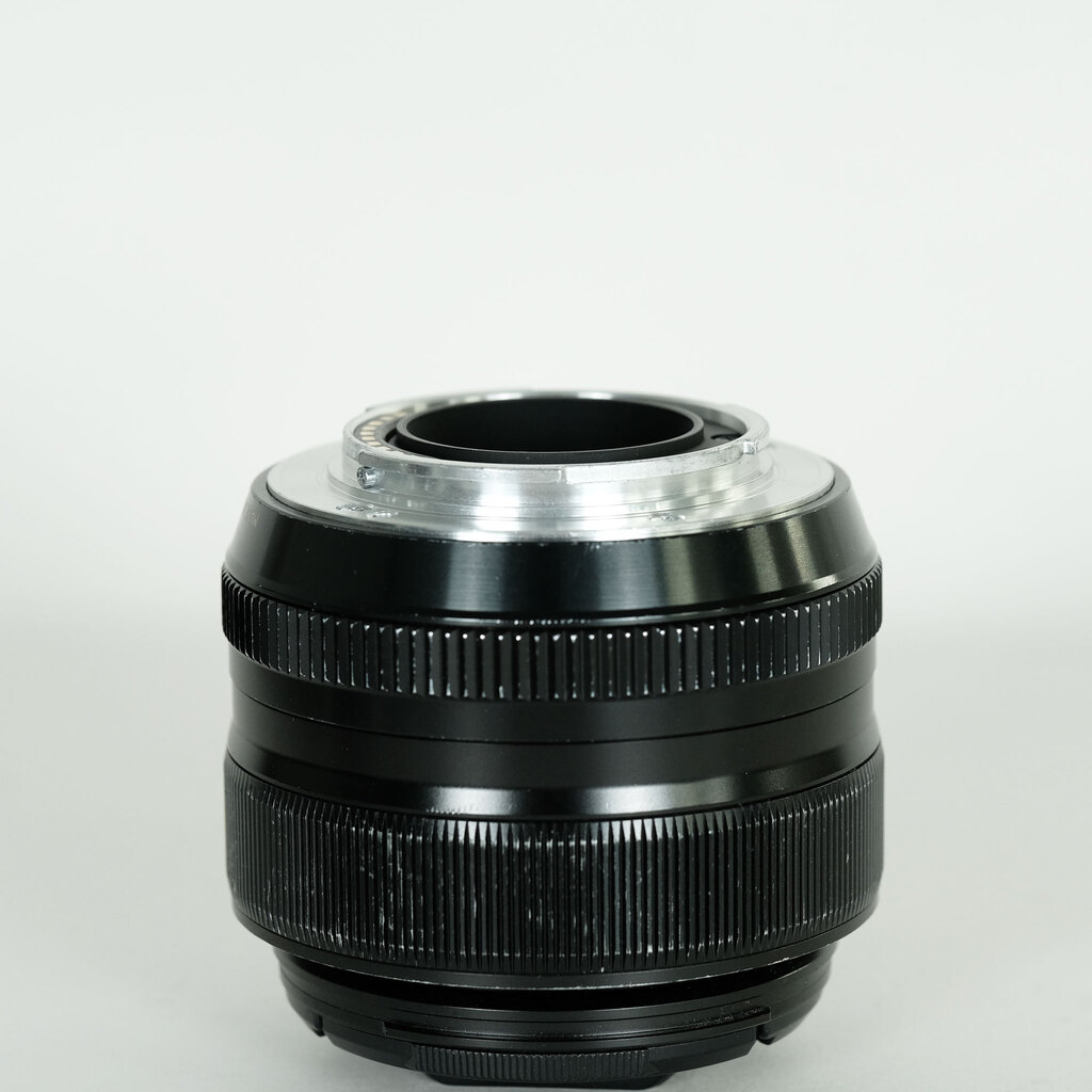 FUJIFILM XF35mmF1.4 R