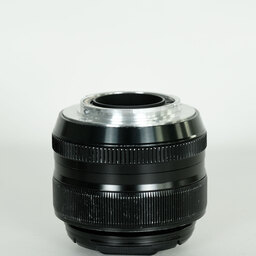 FUJIFILM XF35mmF1.4 R