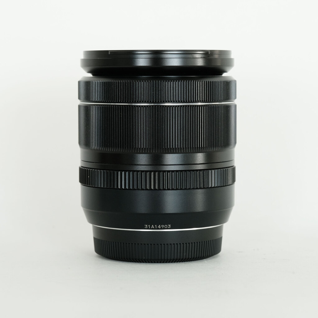 FUJIFILM XF18-55mmF2.8-4 R LM OIS