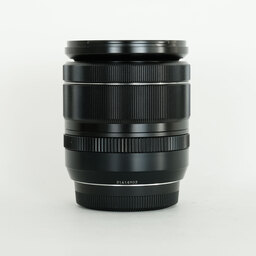 FUJIFILM XF18-55mmF2.8-4 R LM OIS