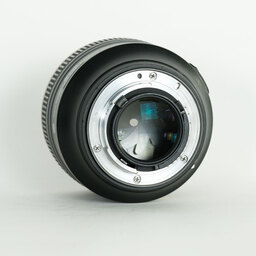 Nikon AF-S NIKKOR 58mm f/1.4G