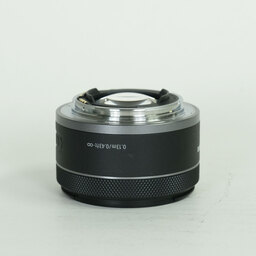 Canon RF16mm F2.8 STM