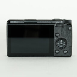 RICOH GR IIIx