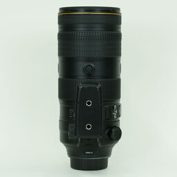 Nikon AF-S NIKKOR 70-200mm f/2.8E FL ED VR Nikon AF-S NIKKOR 70-200mm f/2.8E FL ED VR