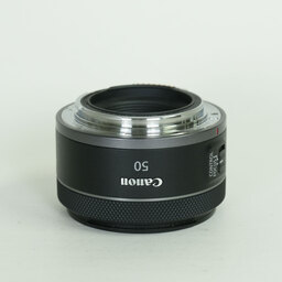 Canon RF50mm F1.8 STM Canon RF50mm F1.8 STM