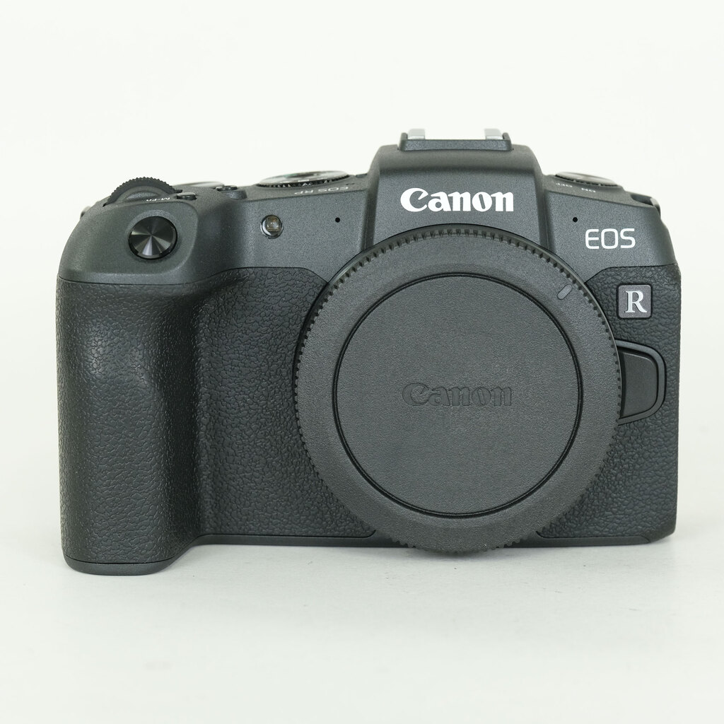 Canon EOS RP