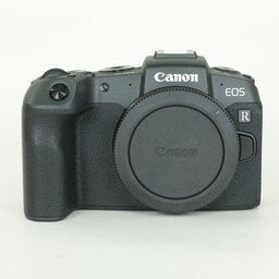 Canon EOS RP
