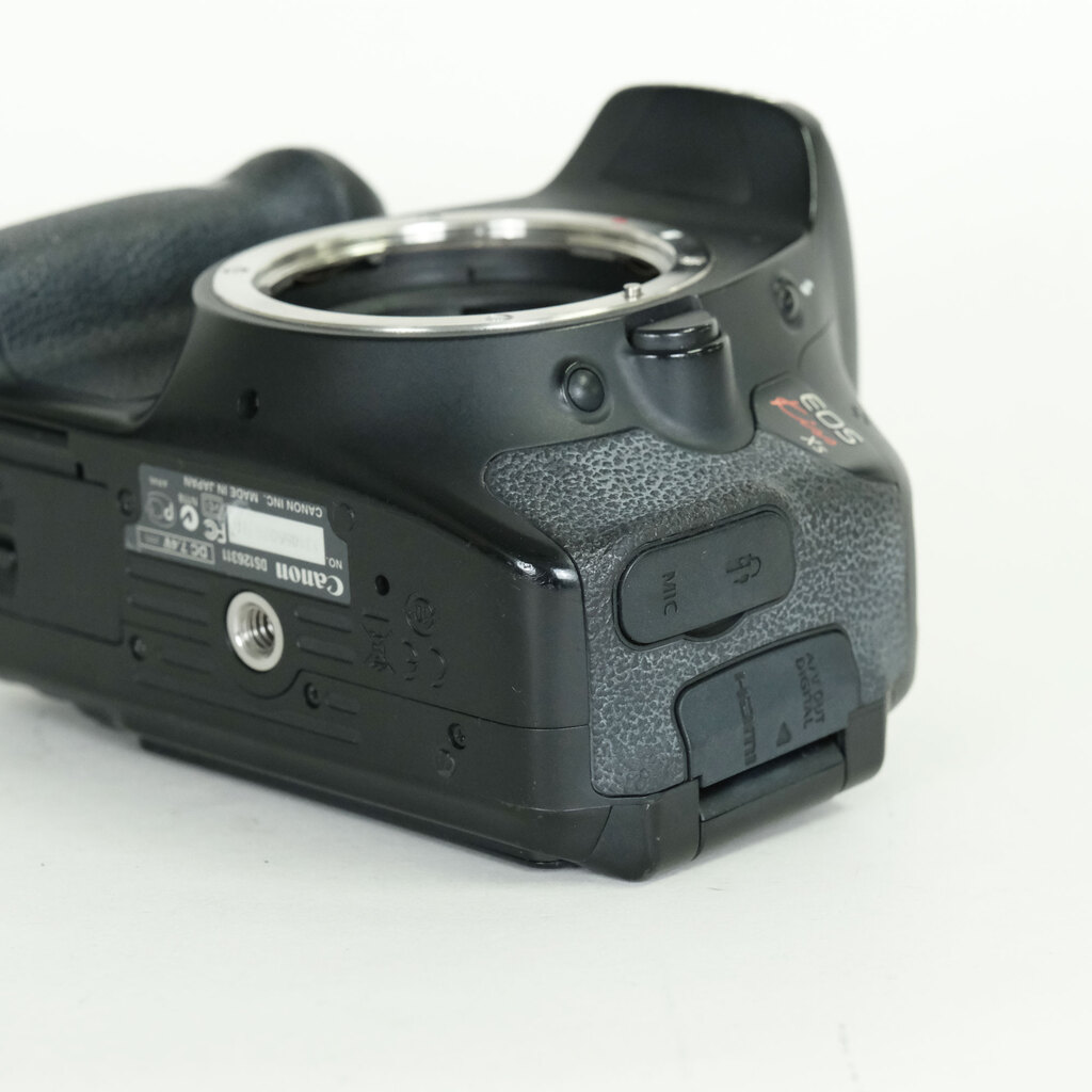 Canon EOS Kiss X5 ボディ