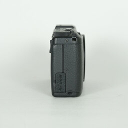 RICOH GR DIGITAL III