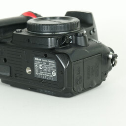 Nikon D7000 Nikon D7000