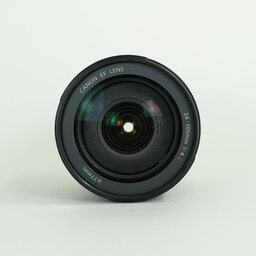 Canon EF24-105mm F4L IS USM