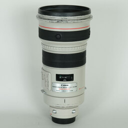 Canon EF300mm F2.8L IS USM