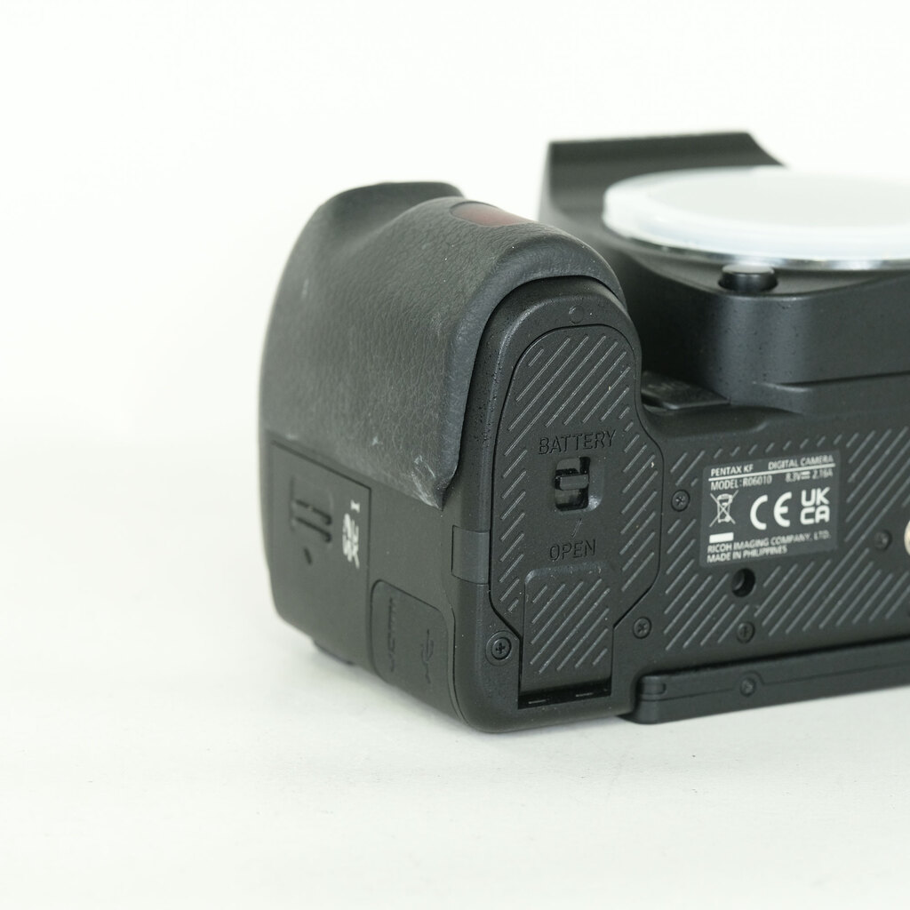 PENTAX KF