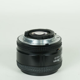 Nikon Ai AF Nikkor 24mm F2.8D