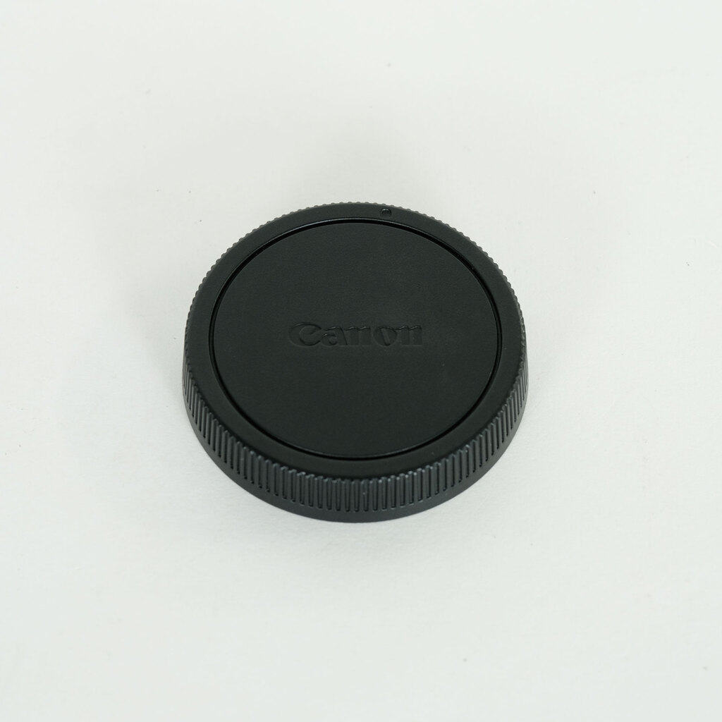 Canon EF-M22mm F2 STM