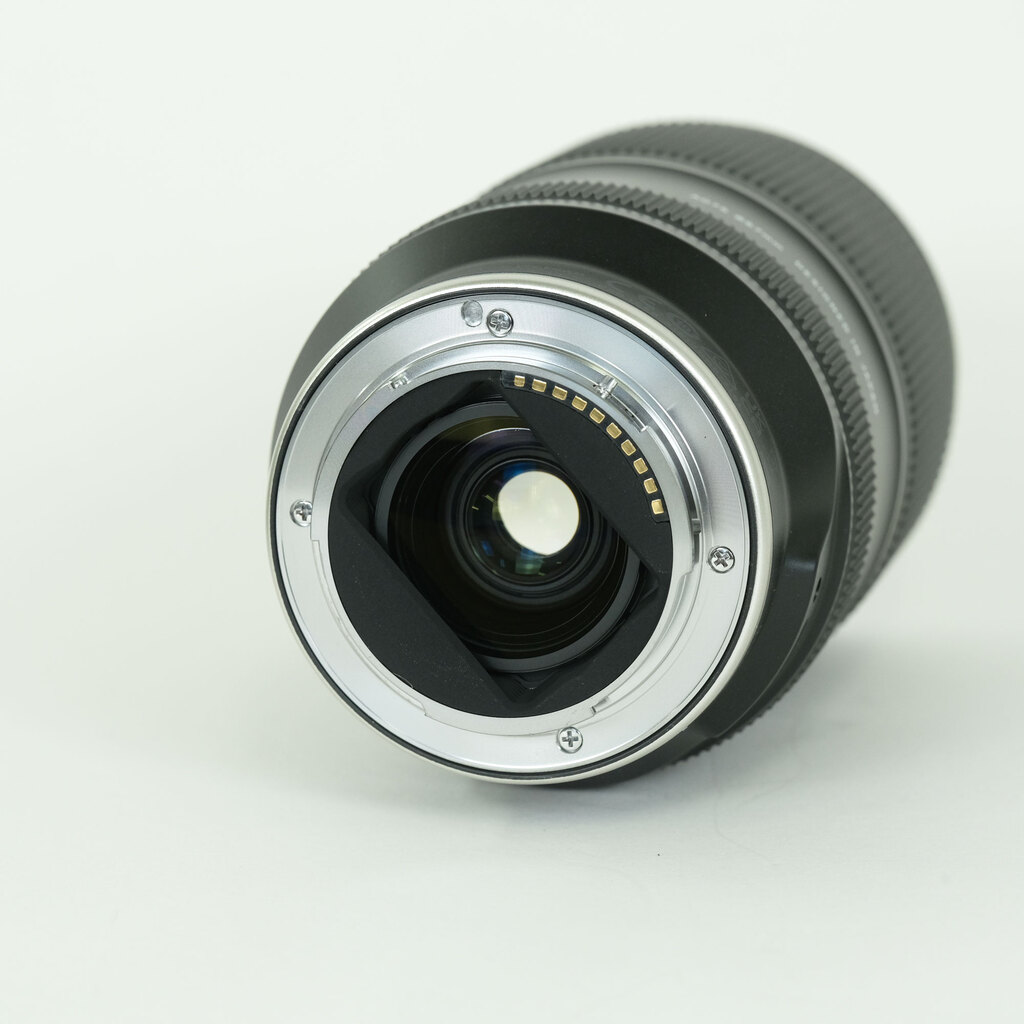 TAMRON 25-200mm F/2.8-5.6 Di III VXD G2 (Model A075) [ソニーE用]