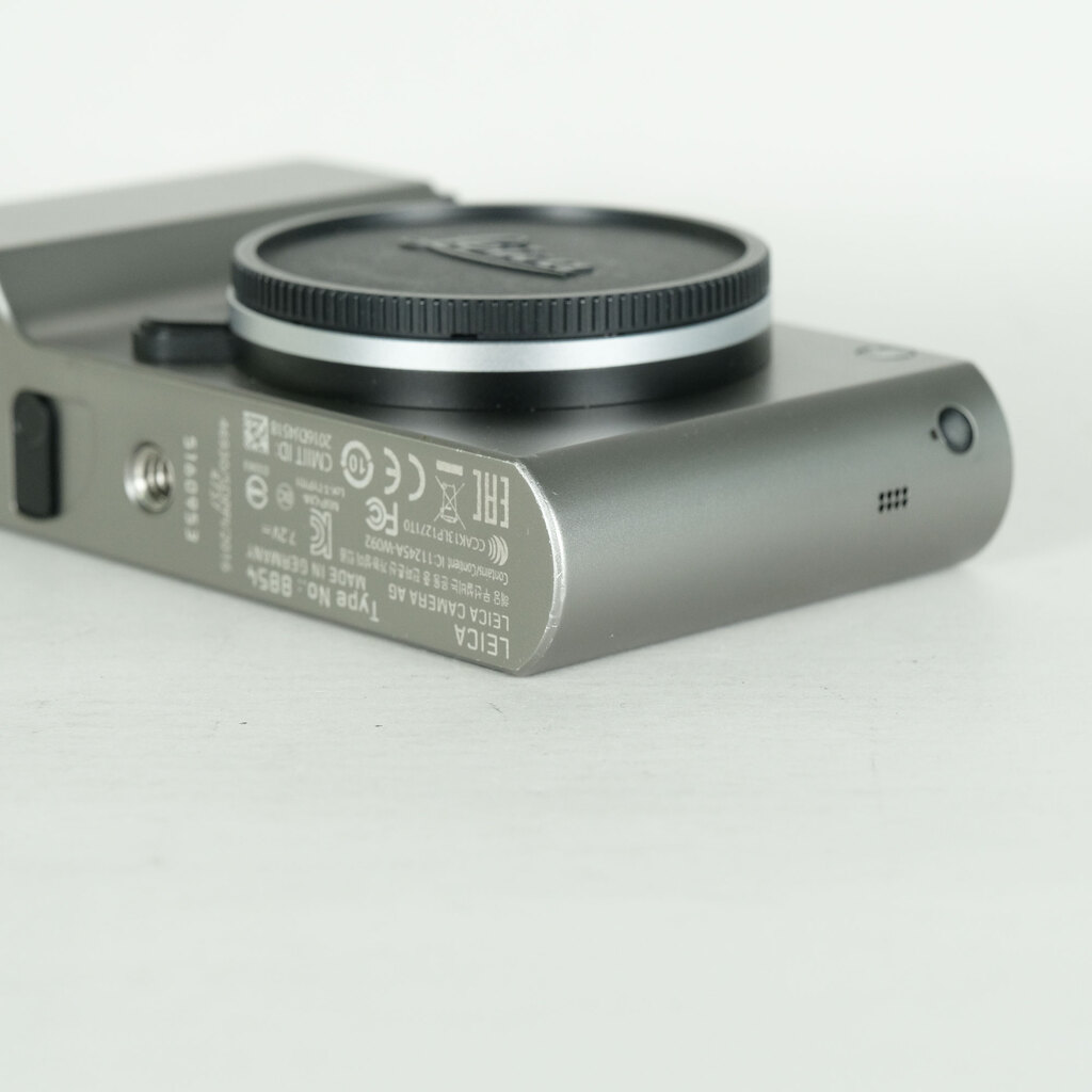 LEICA TL ボディ チタン [18112]の出品 | ONE SCENE（ワンシーン）