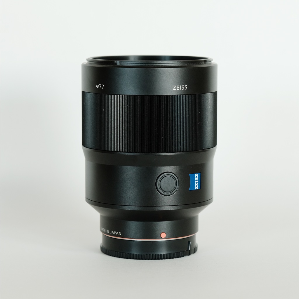 SONY Sonnar T* 135mm F1.8 ZA SAL135F18Zの出品 | ONE SCENE（ワン