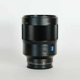 SONY Sonnar T* 135mm F1.8 ZA SAL135F18Z